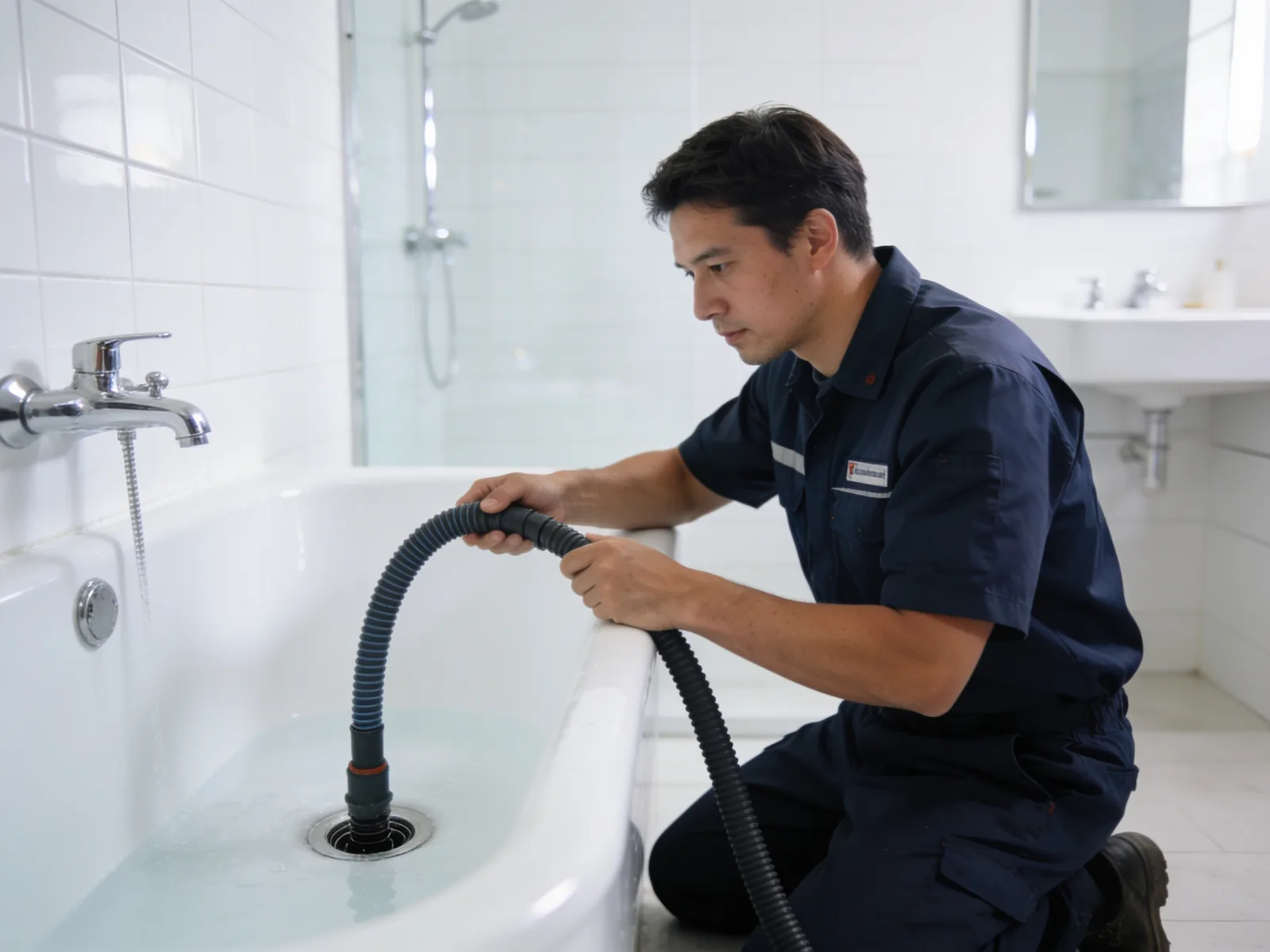 Emergency Plumber Wenonah, NJ FAQs